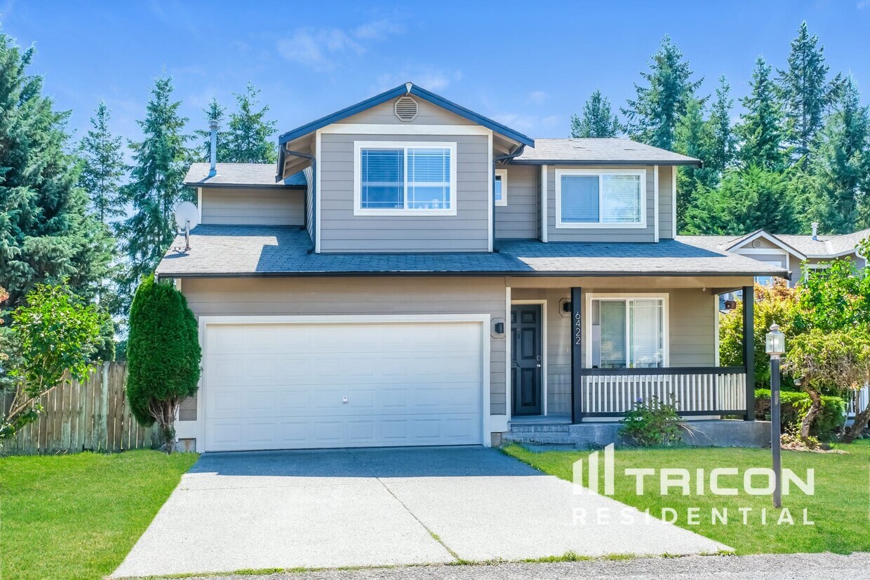 Foto principal - 6422 220th St Ct E