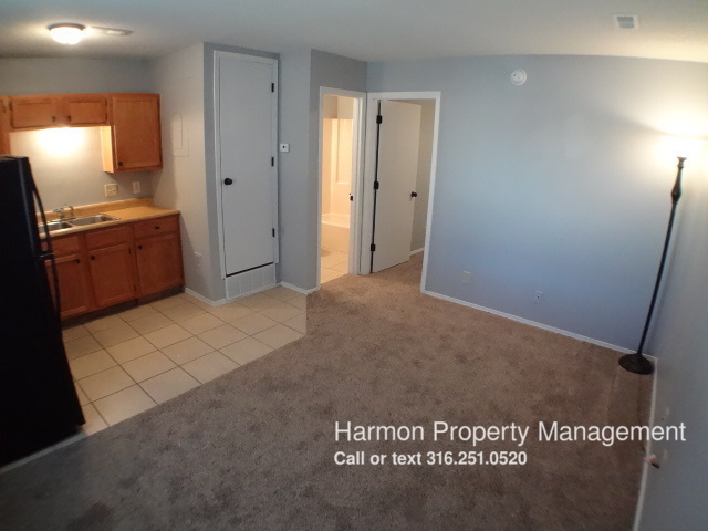 Foto principal - 538 N Florence St
