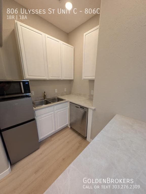 Photo - 806 Ulysses St Apartment