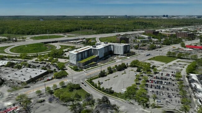  - Arbor House