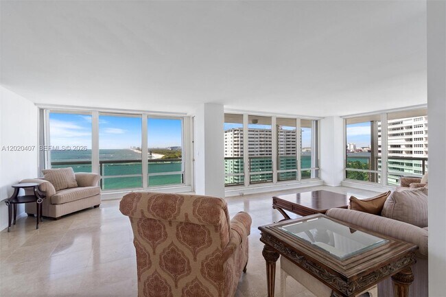 Foto del edificio - 2100 S Ocean Ln