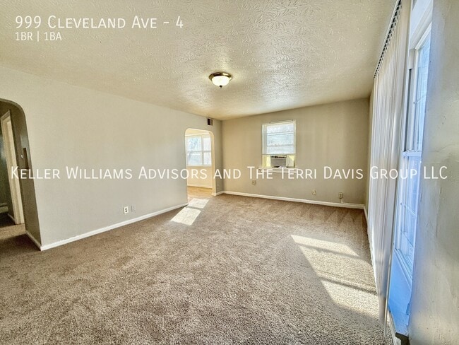 Building Photo - 999 Cleveland Ave