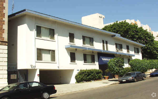 Foto del edificio - Whitley Place