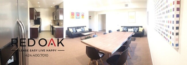 Foto del edificio - 4301 City Terrace Dr