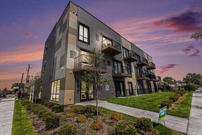 Foto del edificio - 503 Horton St