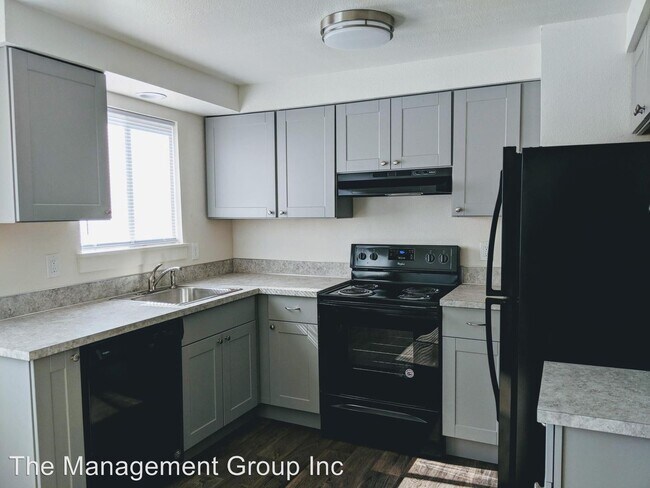 Foto del edificio - 1712-1722 Lewis River Rd