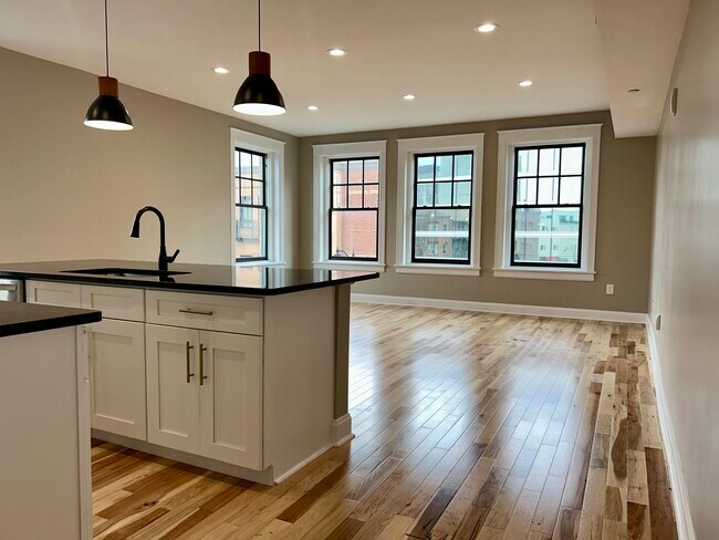 Foto del edificio - 27 E Northampton St