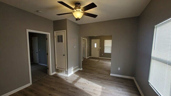 Foto del edificio - 1609 N 23rd St