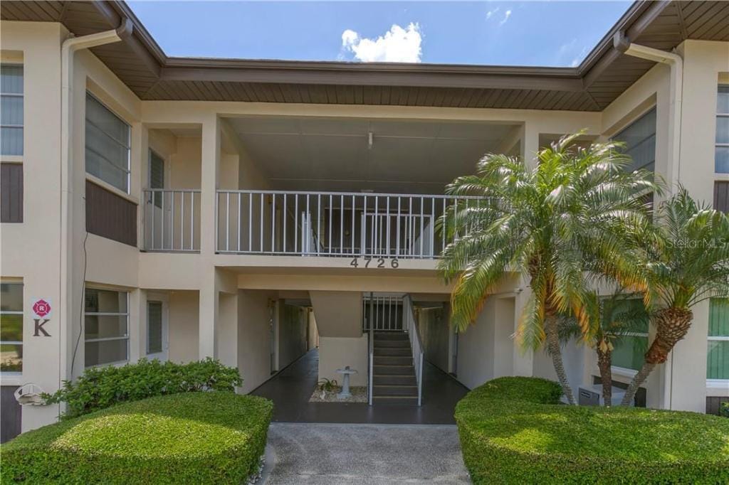 Foto principal - 4726 Marine Pkwy