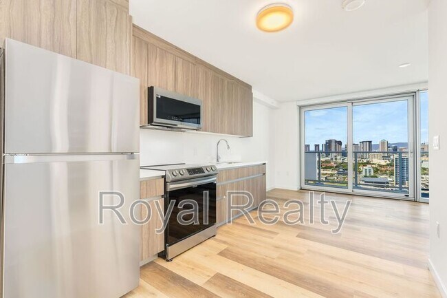 Foto del edificio - 1515 Liona St