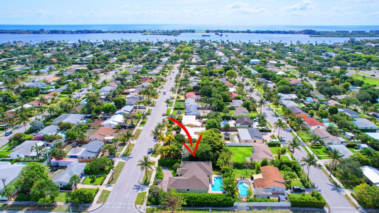 Foto principal - 376 Forest Hill Blvd