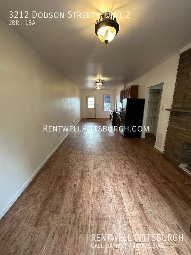 Building Photo - 2 Bedroom Apartment in Pittsburgh