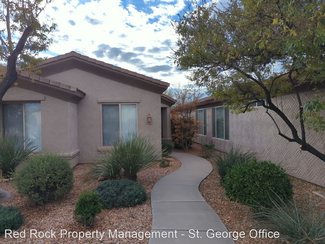 Primary Photo - 2 br, 2 bath House - 3764 E Canyon Crest Ave