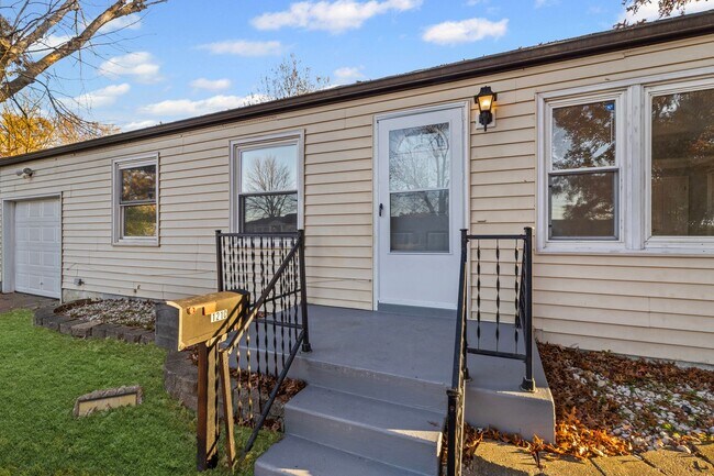 Foto del edificio - Sweet on Nectar