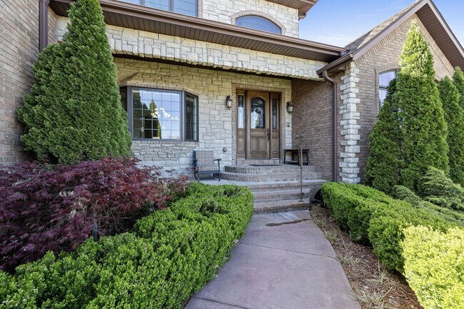 Foto del edificio - 5 Bedroom Dream Home!