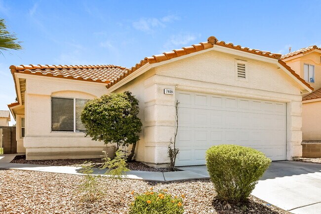 Foto del edificio - 7409 Sunspot Dr