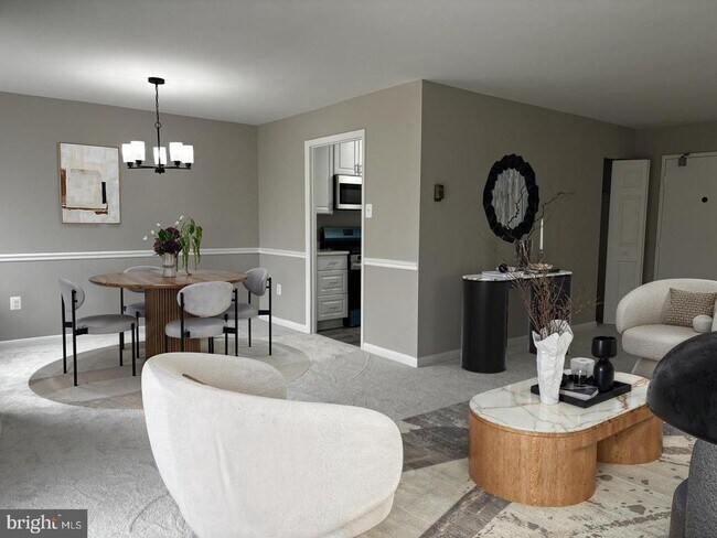 Foto del edificio - 5565 Columbia Pike