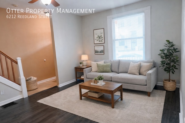 Foto del edificio - 6212 Reedland St