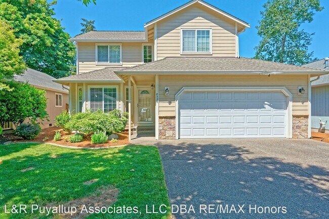 Foto del edificio - 4 br, 2.5 bath House - 8336 55th Ave SE