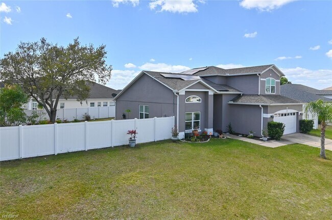 Building Photo - 4 br, 2 bath House - 404 Acacia Tree Way