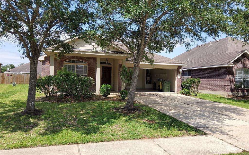 13107 Split Creek Ln, Pearland, TX 77584 House Rental in Pearland, TX