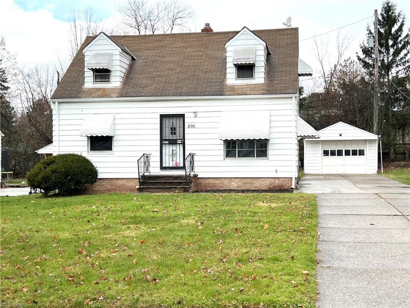 Foto principal - 295 Grand Blvd