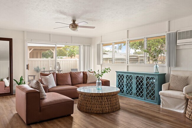 Foto del edificio - Kapilina Beach Homes