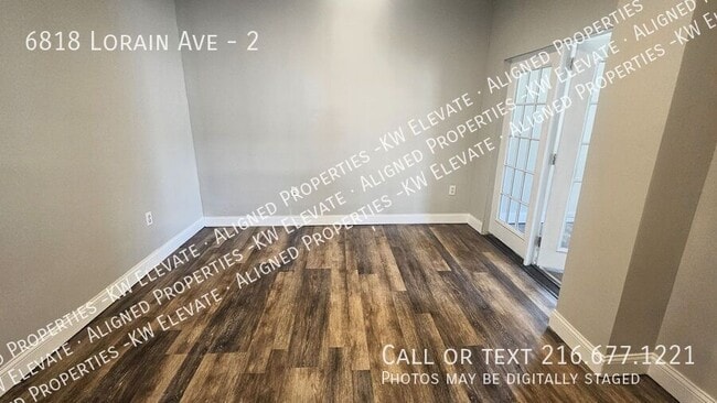 Building Photo - 6818 Lorain Ave
