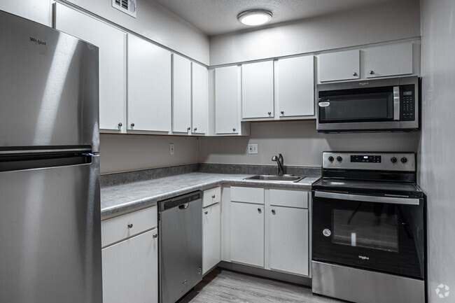 Interior Photo - Fieldhouse View Apartments