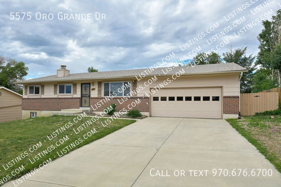 Primary Photo - 5575 Oro Grande Dr