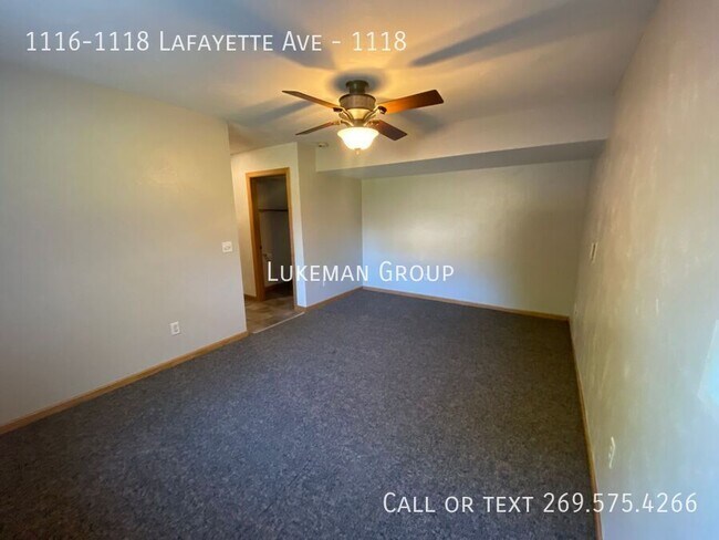 Foto del edificio - 1116-1118 Lafayette Ave-1118