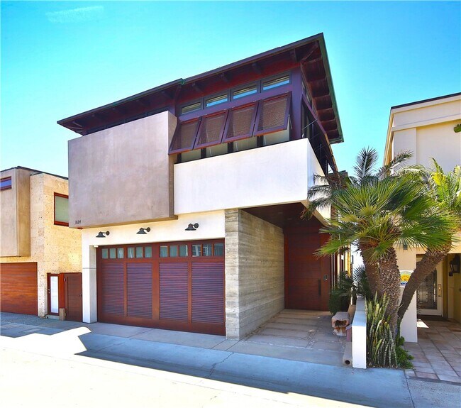 Foto del edificio - 3124 The Strand