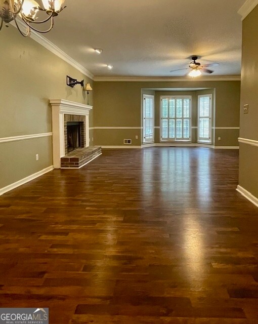 Building Photo - 3284 Lark Haven Dr NW