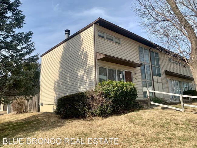 Building Photo - 3 br, 1.5 bath House - 906 N 71st St.