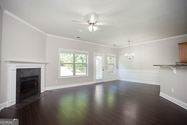 Building Photo - 2592 Pepper Ct NW