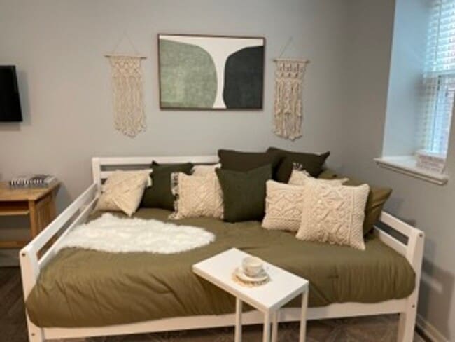 Foto del edificio - Brand new Luxury studio 2 blocks to the lake