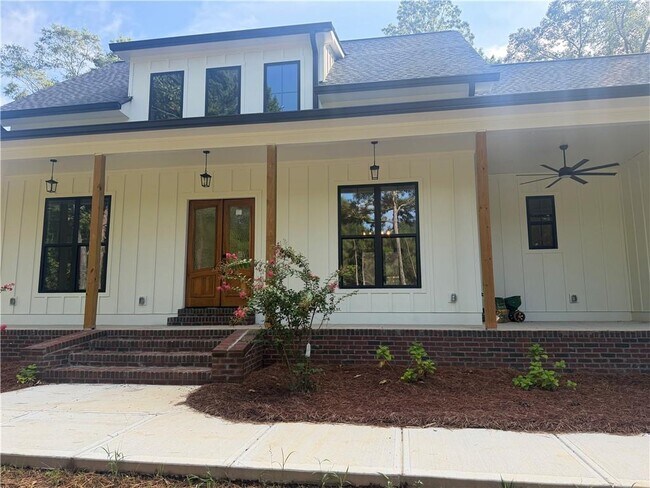 Foto del edificio - 1601 Old Lost Mountain Rd