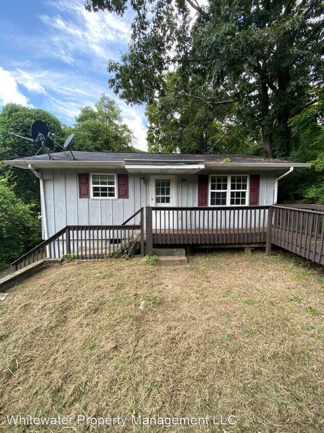 4 br, 1.5 bath House 4007 15th Ave. House Rental in Chattanooga, TN