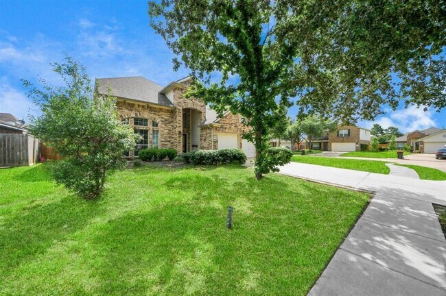 Foto del edificio - 6902 Sterling Meadow Dr