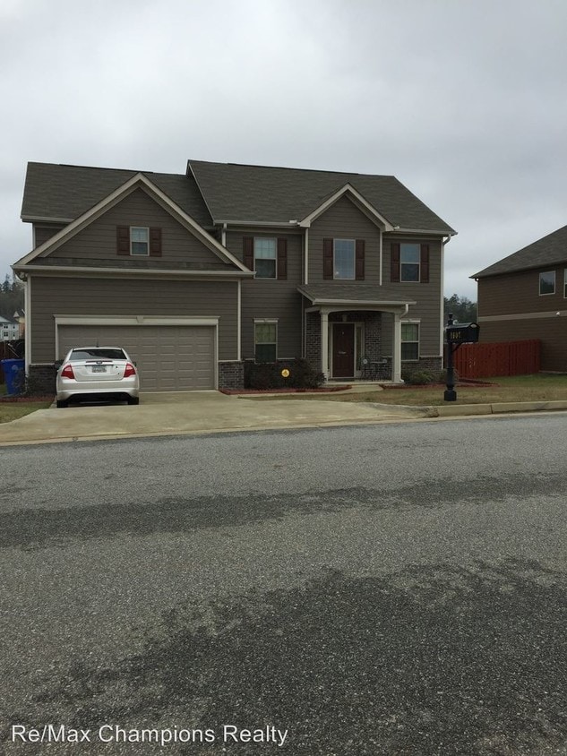 Primary Photo - 1607 Lexington Lake Dr