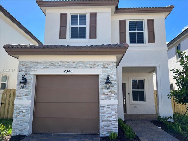 Foto del edificio - 2340 NW 130th Ter