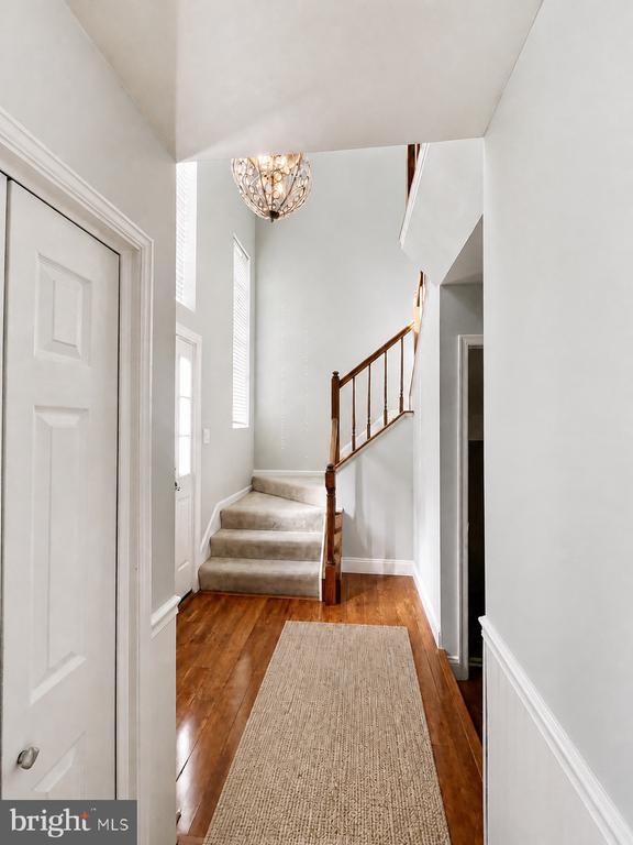 Foto del edificio - 8579 Harvest View Ct