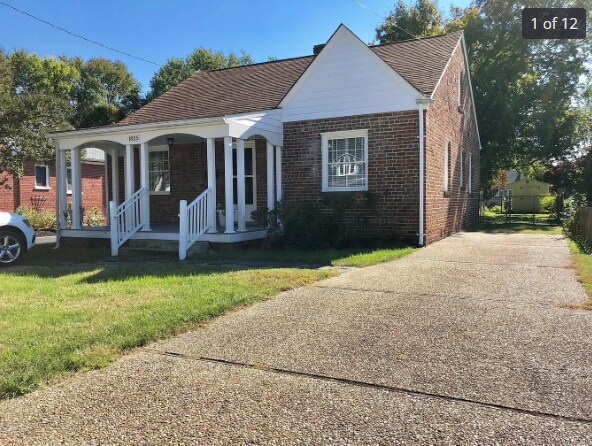 Primary Photo - 1825 Old Hilliard Rd