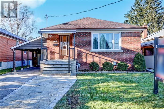 Photo principale - 164 Ellington Dr