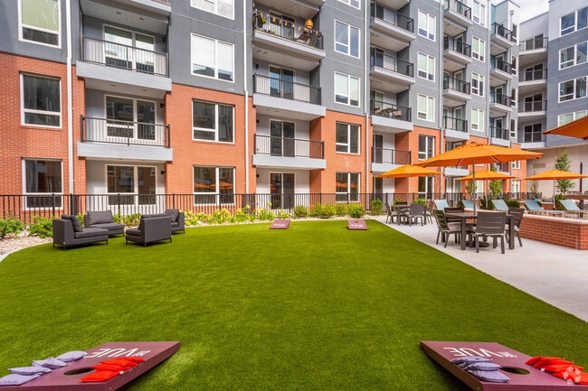 Foto del edificio - The Vue