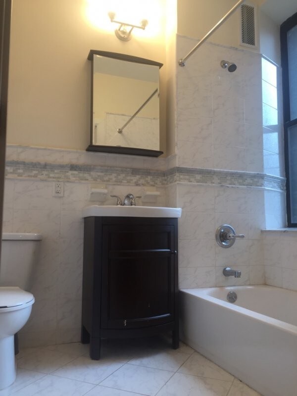 Foto del edificio - 611 W 177th St