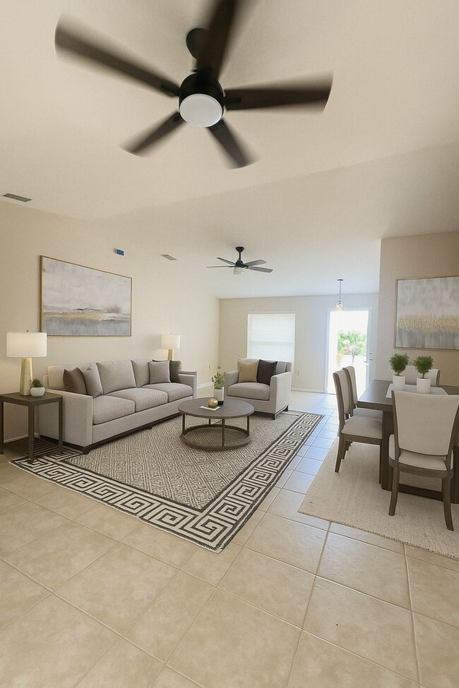 Foto del edificio - 3/2 LARGE corner lot in Polk County Poinciana