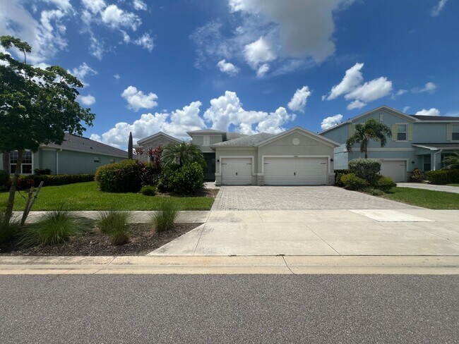 Foto del edificio - COMING SOON! Babcock Ranch 3 Bed 3 Bath with a Den and 3 Car Garage!