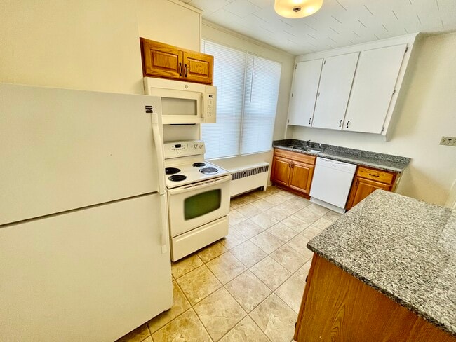 Kitchen - 19 N 2nd St