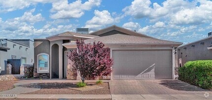 Building Photo - 5457 Pedro Lucero Dr